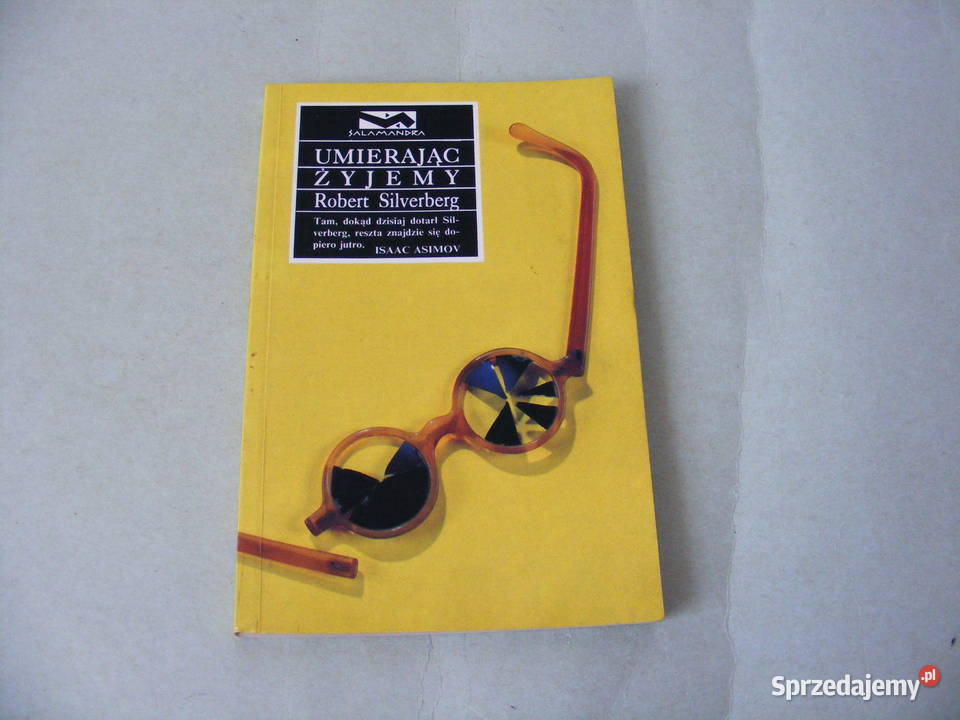 Czekoladowy zbawiciel Dziewczyna Houdiniego dolnośląskie Oborniki Śląskie