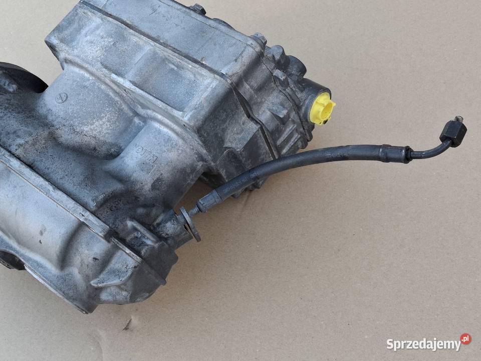 RENAULT GAMA T EVO VOLVO FH5 KOMPRESOR SPRĘŻARKA Bieleń
