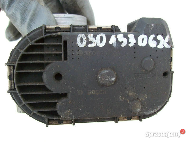 VW Seat Skoda Przepustnica 030133062C Mińsk Mazowiecki sprzedam