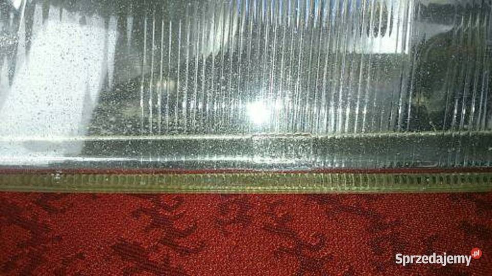 Reflektor lewy H1H1 Citroen ZX OE 95 659 431 Warszawa