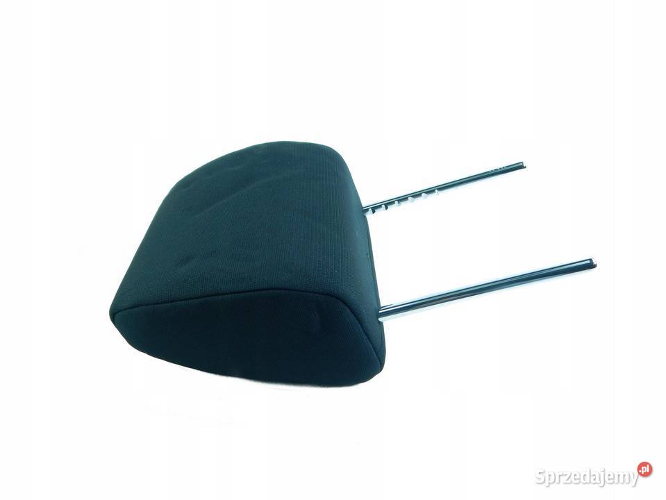 ZAGŁÓWEK FOTELA PRZÓD FIAT SEDICI 0611 71743674