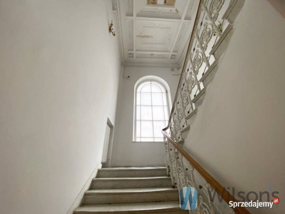 Lokal Warszawa 17m 17m2 Wynajem Wynajem