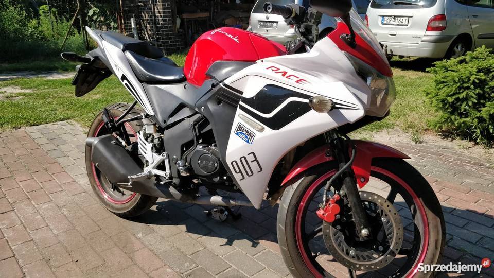 JUNAK 903 12550 15KM Gubin