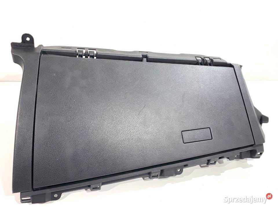 SCHOWEK PASAŻERA TOYOTA CHR Crossover 55550F4030 podkarpackie