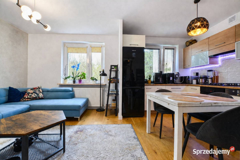 Mieszkanie 6463m2 4 pokoje Lublin lubelskie sprzedam