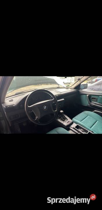 Sprzedam Peugeot Partner Poznań