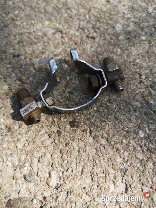 Rower Mistral Pasat Romet uchwyt dżwigni sprzedam