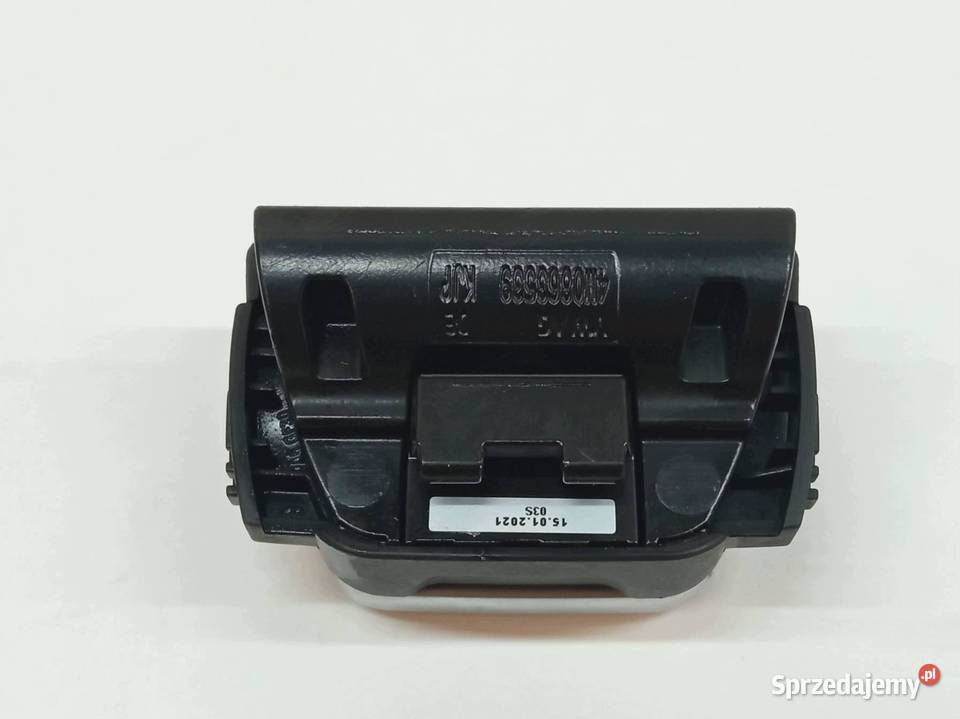 UCHWYTY BAGAŻNIKA MOCOWANIE 4M0863539 Audi A6 V