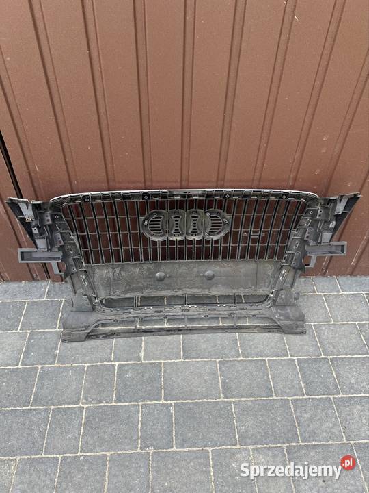Grill do Audi q5 8r Huta Komorowska sprzedam