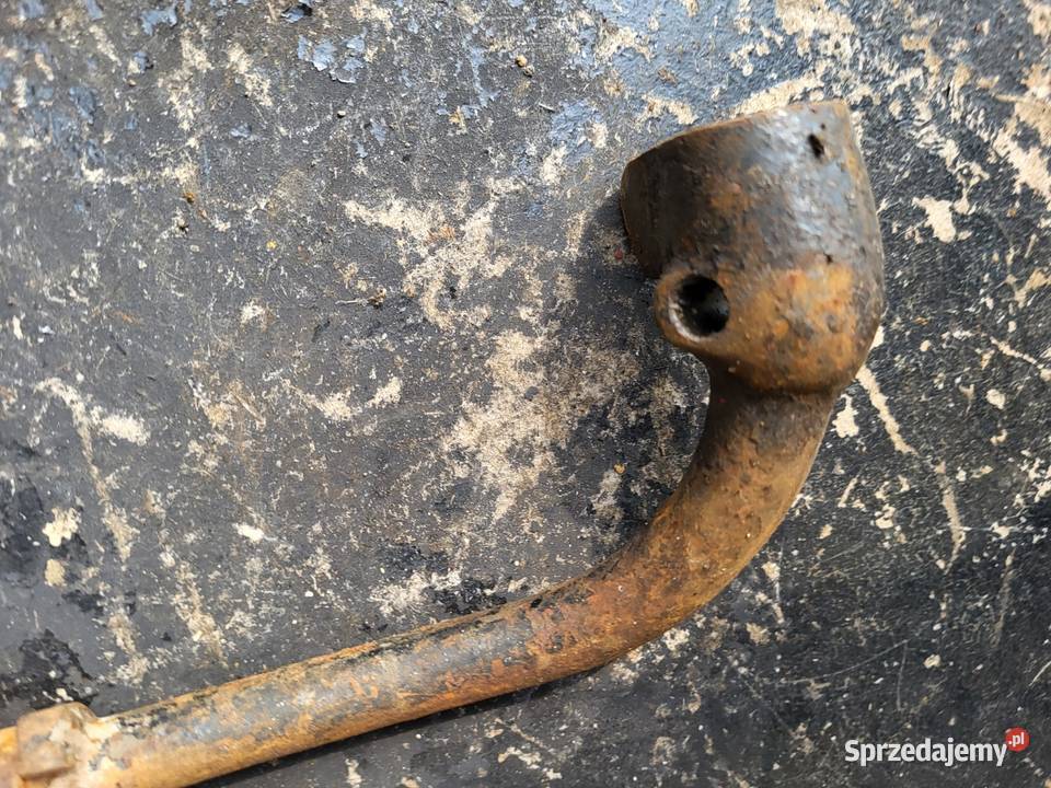 ZUNDAPP DB 200 DL 200 DBK DB 201 202 KOPNIAK Rybnik