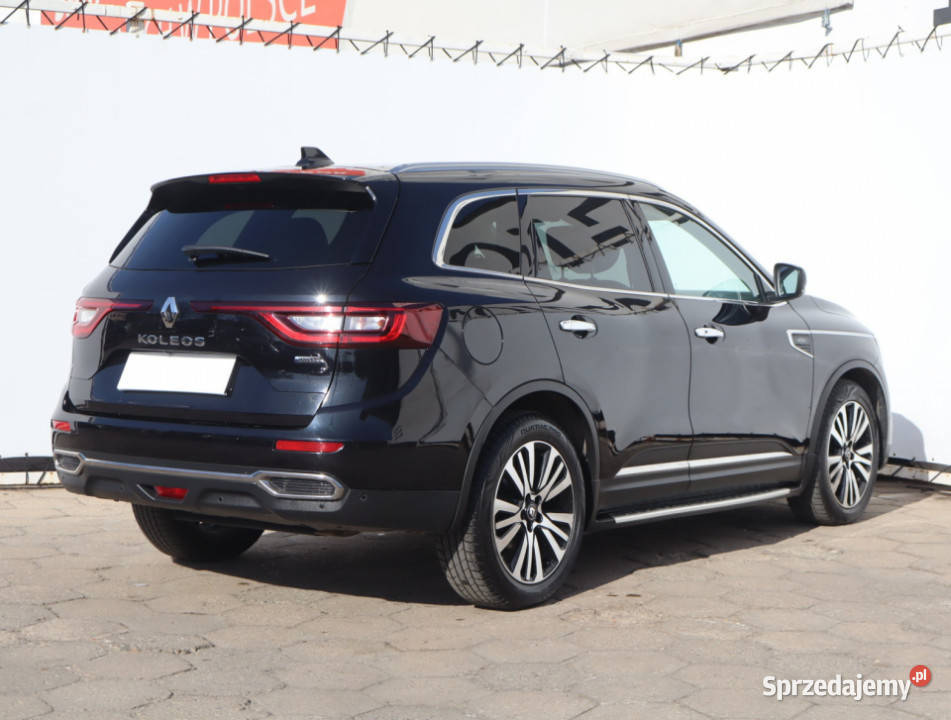 Renault Koleos 20 dCi Łódź