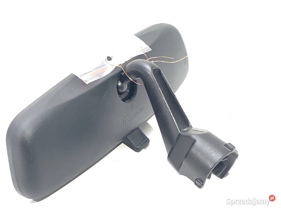 LUSTERKO WEWNĘTRZNE MERCEDES W246 A2468100117