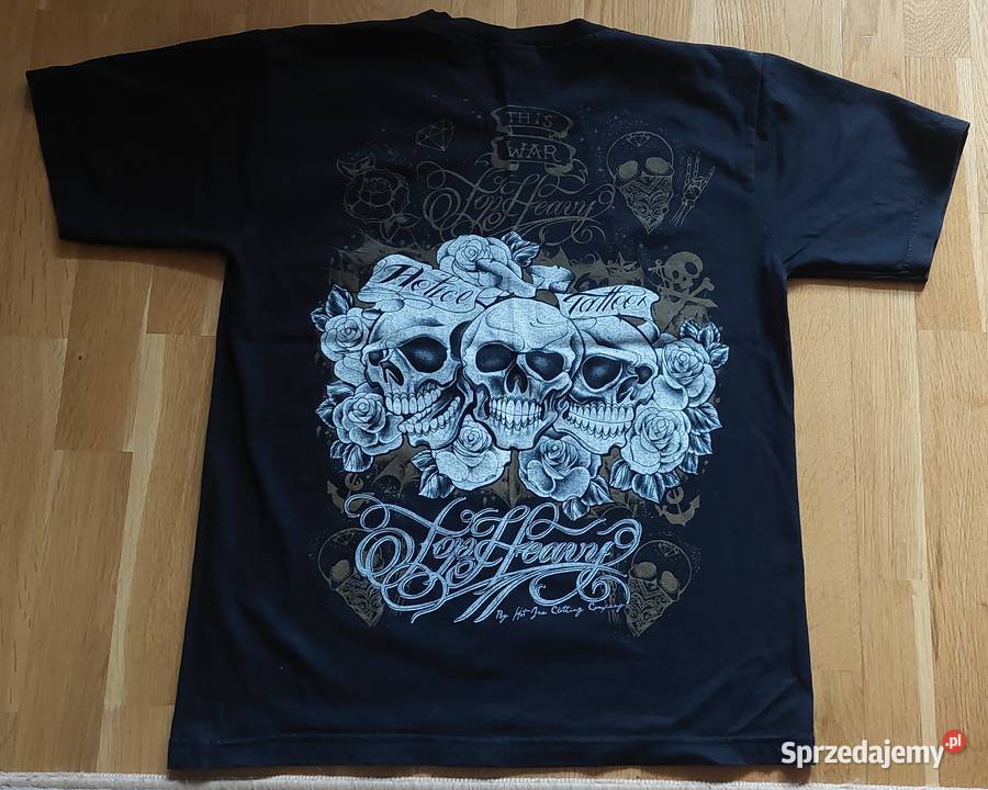 Koszulka damska Rock Eagle Odzież damska Krosno