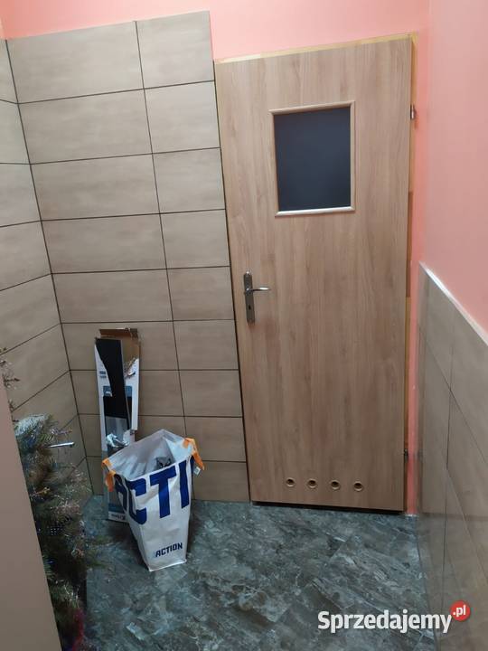 Sprzedam mieszkanie plus lokal Legnica