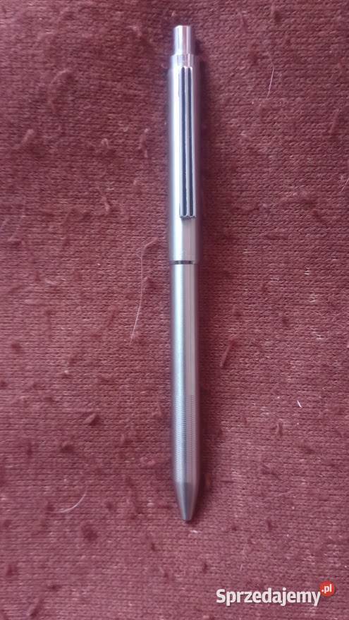 Mitsubishi Jaguar w pen długopis ołówek lata