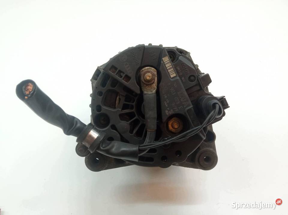 ALTERNATOR 028903028E 0124515010 19 TDI VW
