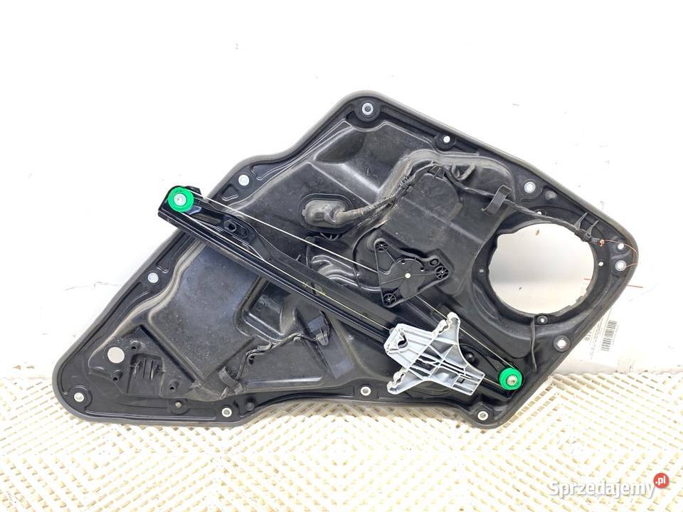 PODNOŚNIK SZYBY PRAWY TYŁ VW TIGUAN SUV 0718