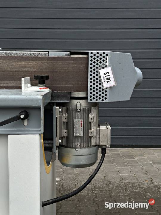 Szlifierka krawędziowa VOLPATO LVO 120 1413 Łabuńki Pierwsze sprzedam