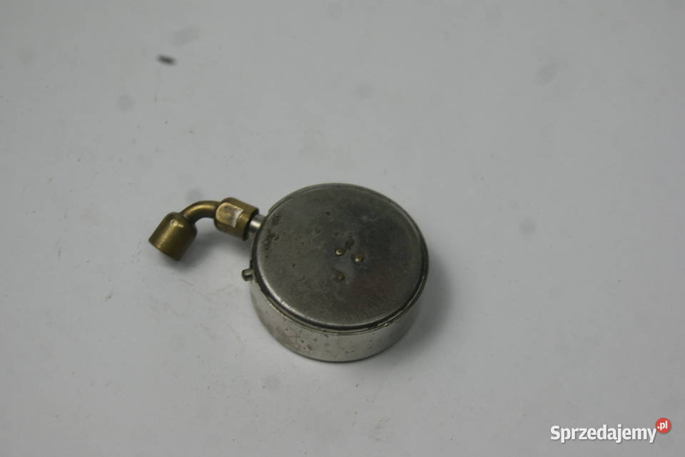 MOTO METER BALLONREIFEN DO POMIARU CISNIENIA sprzedam