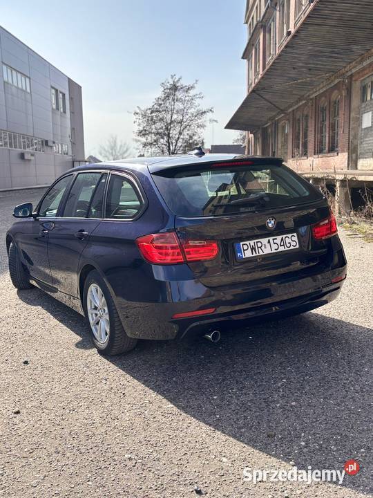 BMW F31 Zadbane serwis Września