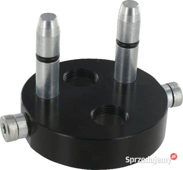 Uchwyt wkładu 2P206 męski KITP206M Kamionna