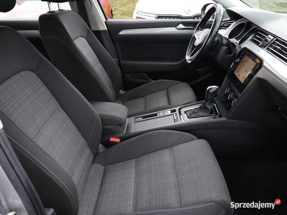 VW Passat 15 TSI Passat dolnośląskie