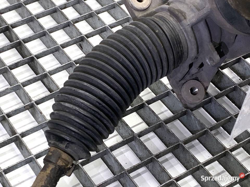 PRZEKŁADNIA KIEROWNICZA MAGLOWNICA VW CADDY III