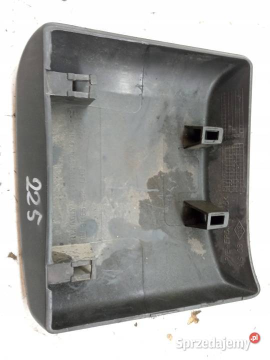 LISTWA DRZWI LEWY TYŁ VIVARO A 8200036105