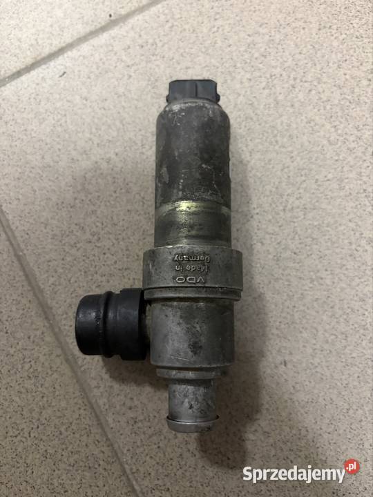 Silniczki krokowe Audi Vw Warszawa