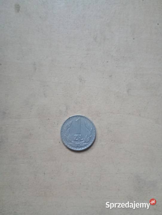 Sprzedam Monety Gdańsk
