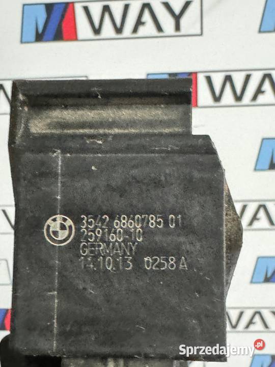 BMW F01 F07 F10 F11 X3 E83 E60 E90 PEDAŁ GAZU