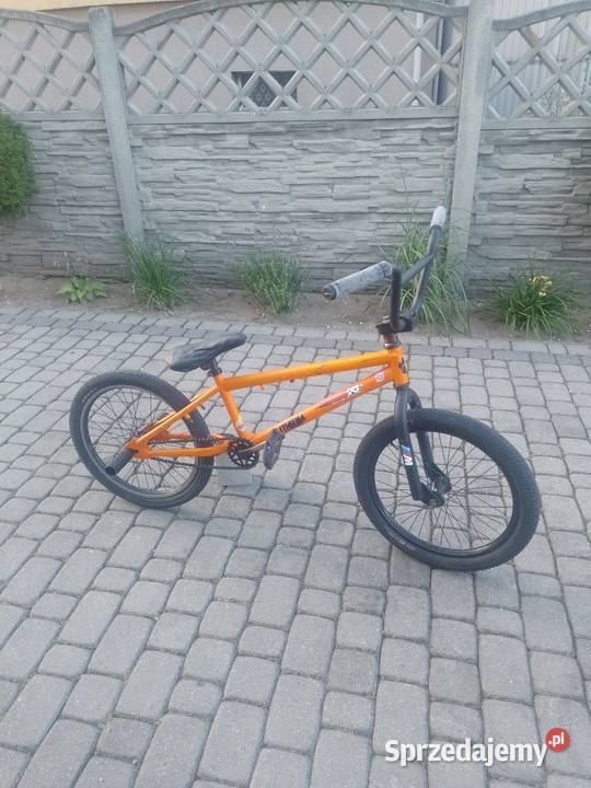 Na sprzedaż BMX Czerniejewo