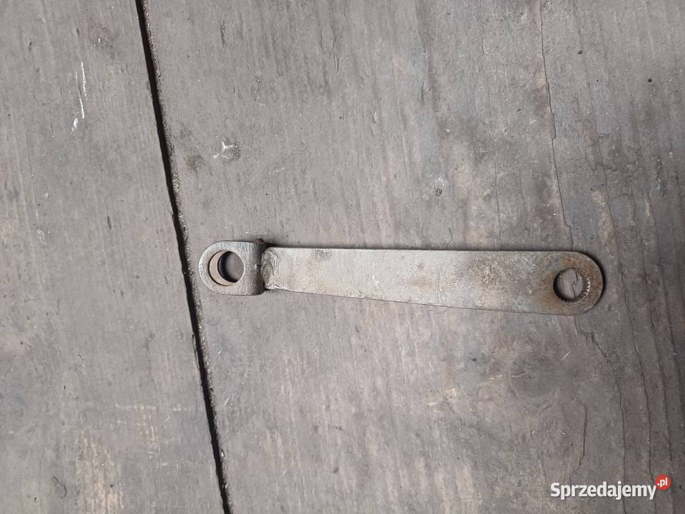 Cięgno chamulca tył cz 350 4725 dolnośląskie