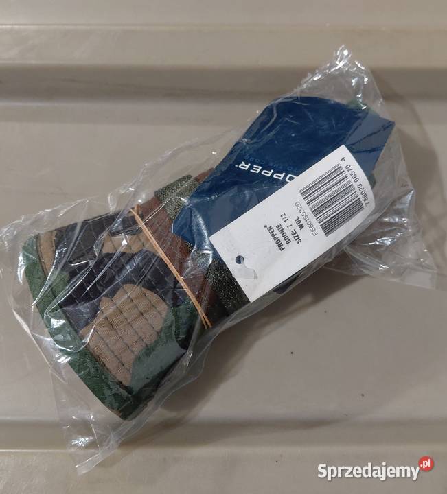 Kapelusz PROPPER boonie hat woodland 7 12