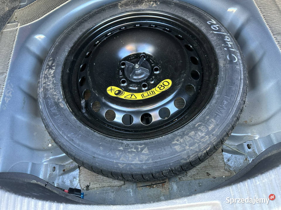 Ford Mondeo Polski salon kamera podg fotele i 165KM pomorskie Wejherowo