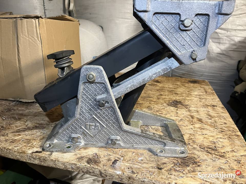 Siedzenie Ifa Fortschritt Gostyń