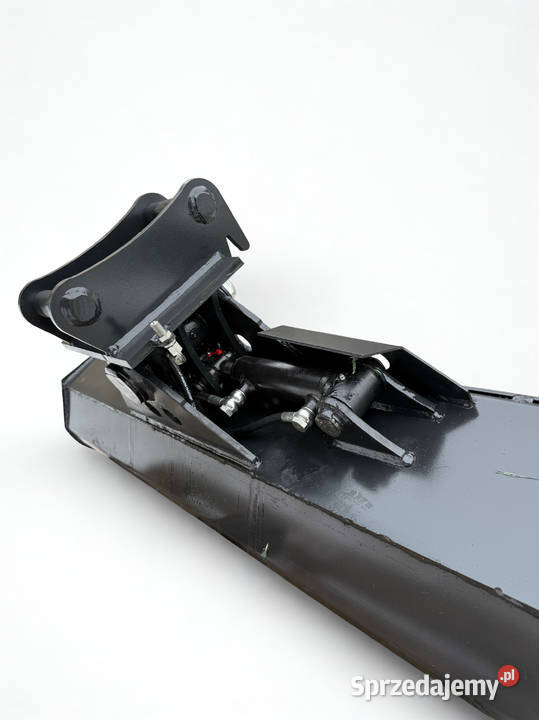 Łyżka skarpowa hydrauliczna 150 3655t małopolskie Mszana Dolna