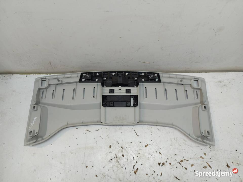 Ford Tourneo Connect III MK3 PÓŁKA GÓRNA
