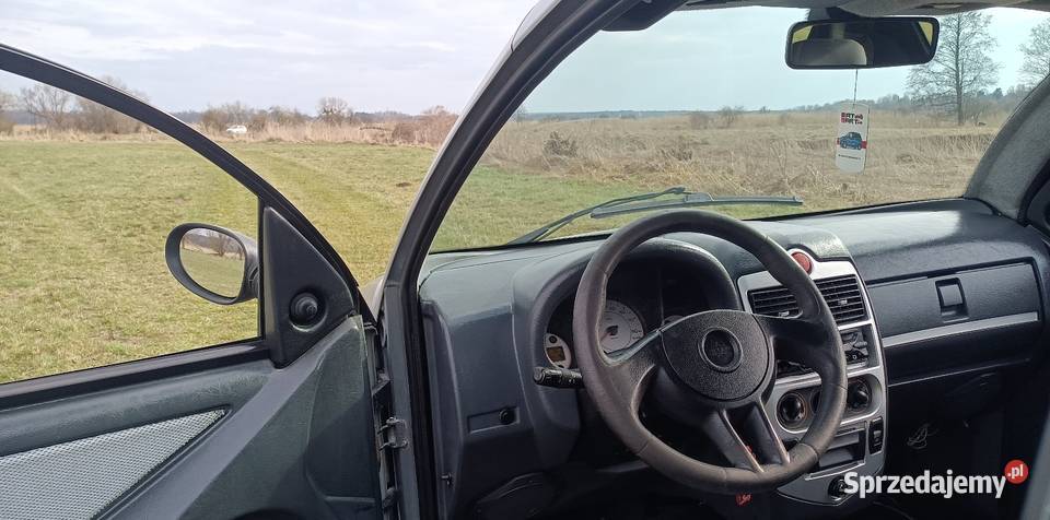 Aixam a741 Krasnystaw