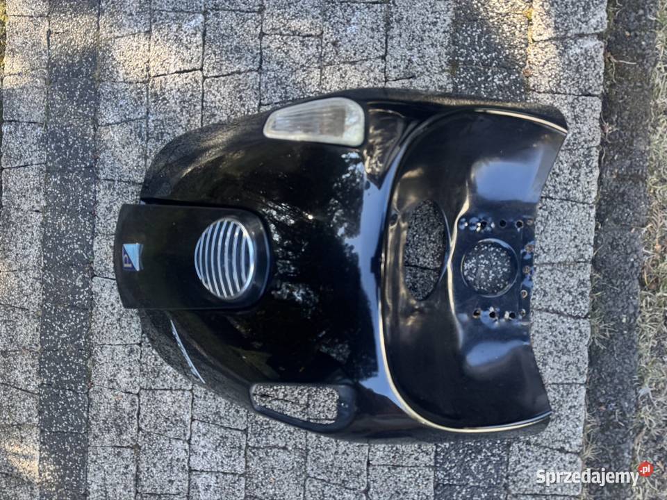 Vespa xl50 czasza owiewka przód Otwock