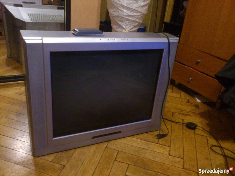 Telewizor 29 GRUNDIG Arcance72Flat TOP Warszawa