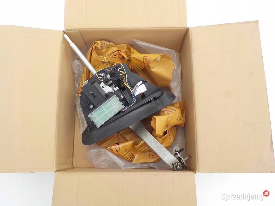 WYBIERAK SKRZYNI BIEGÓW INFINITI FX QX70 wielkopolskie Nowy Tomyśl