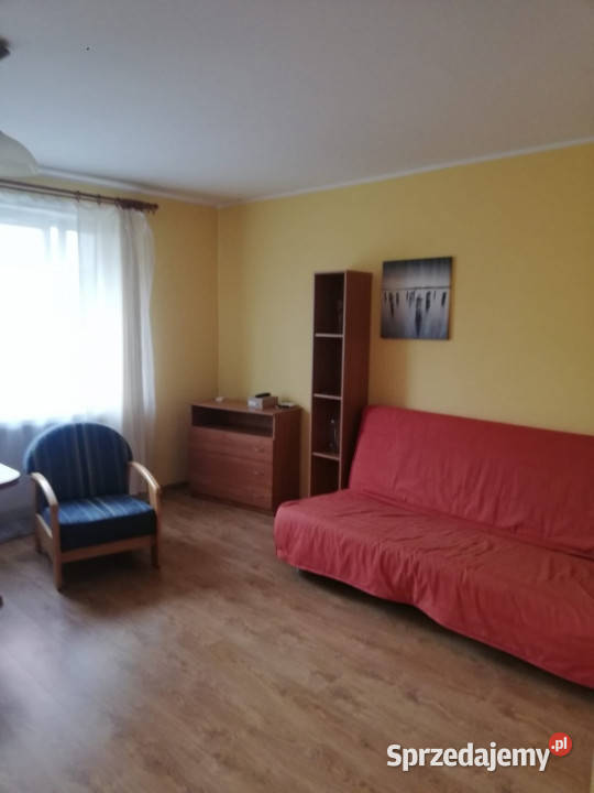 Do wynajęcia mieszkanie na Gaju Wrocław sprzedam