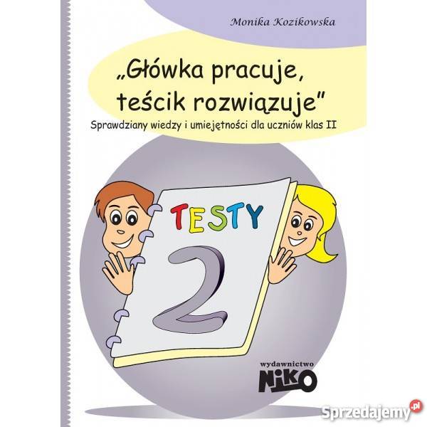 Sprawdzian Wiadomości Z Zasad żywienia Składniki żywności Odpowiedzi Sprawdzian Z Matematyki Klasa 2 Tropiciele - Mądry