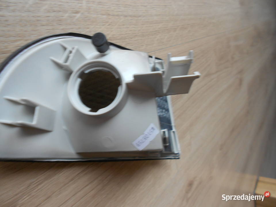 Lampa Audi A4 9598 osobowe Dębica