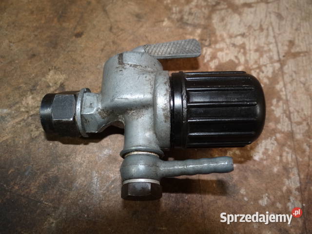 kranik paliwa simson AWO IFA MZ org DDR lubuskie Żary