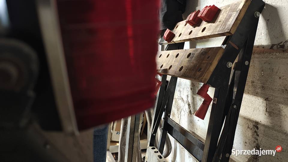 Lampa tylna Honda CB750K CB900 1982 Bol dOr Zabrze