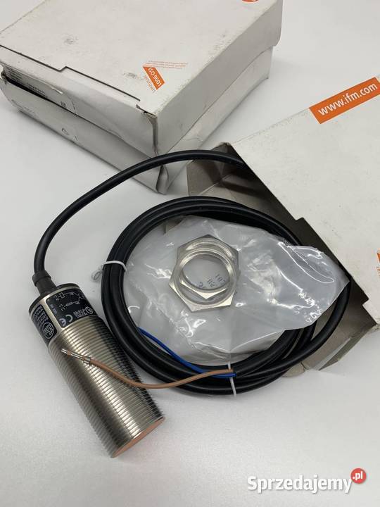 IFM II0011 Inductive sensor Warszawa