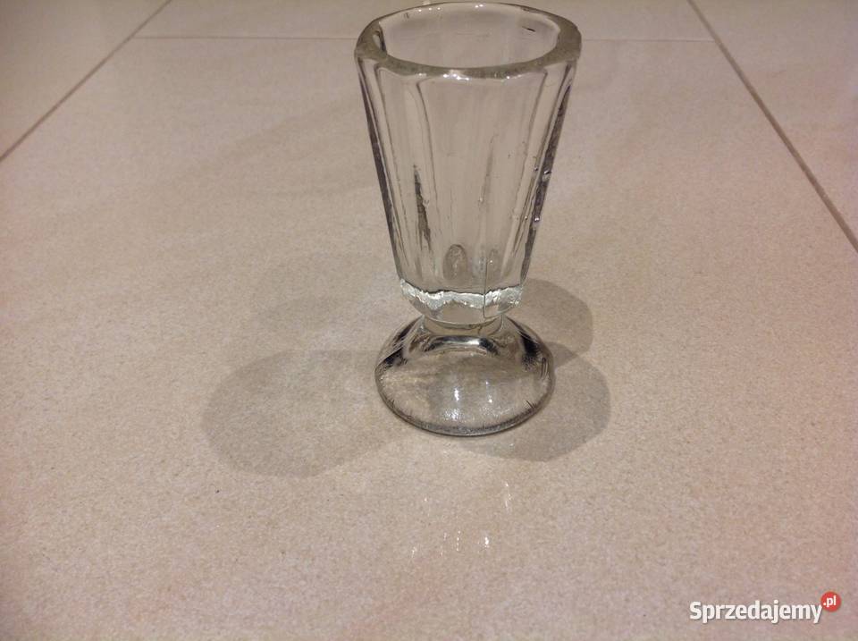 Stary Kieliszek Karczmiak do Wódki lubuskie Nowa Sól