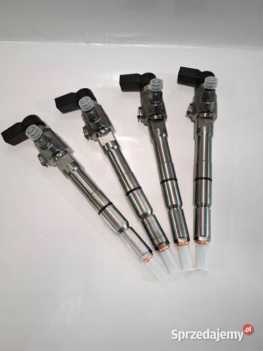 WTRYSKIWACZ VOLKSWAGEN OE 03L130277B 16 TDI Kartuzy sprzedam